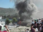 Se registra nueva explosión en Tultepec, hay; dos 2 muertos