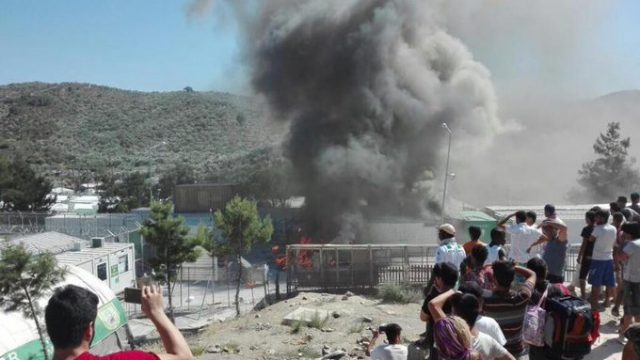 Se registra nueva explosión en Tultepec, hay; dos 2 muertos