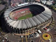 Presentan plan de movilidad para los asistentes al encuentro de la NFL en México
