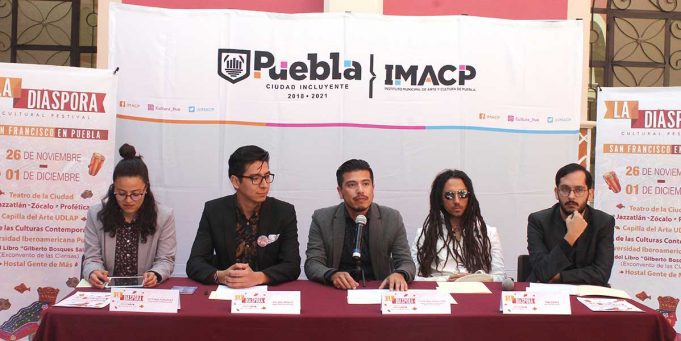 Diario Puntual- Invitan a celebrar el poder del arte con el Festival Cultural la Diáspora