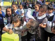 Alertan por venta de productos chatarra en secundarias de la CDMX