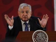 AMLO y su actitud ante los medios