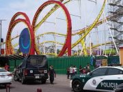 Gobierno CDMX otorgará 2,500 pesos a exempleados de La Feria de Chapultepec