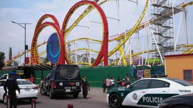 Gobierno CDMX otorgará 2,500 pesos a exempleados de La Feria de Chapultepec
