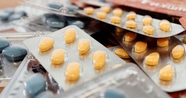 Coprisem a nada de retirar ranitidina del Edomex