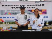 Despliegan operativo paisano en toda la entidad