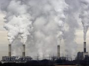 Autoridades mexiquenses hablarán sobre cambio climático
