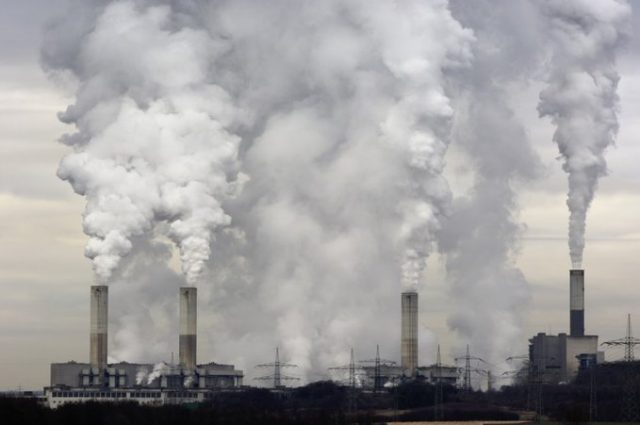 Autoridades mexiquenses hablarán sobre cambio climático