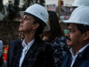 Sheinbaum anuncia construcción de viviendas de interés social