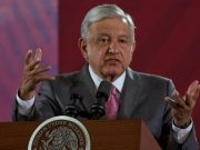 AMLO niega que continúe espionaje mediante el software Pegasus