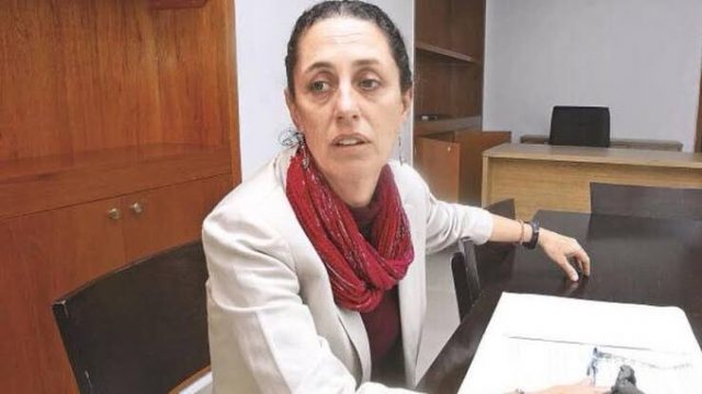 Critican a Sheinbaum por tuit comparativo entre Bolivia y Alemania