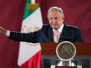 México sin Cuarta Transformación