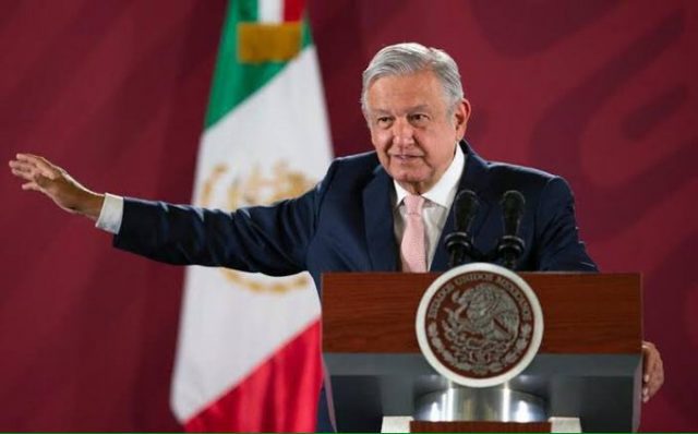 México sin Cuarta Transformación