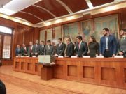 Presentan Ley de Ingresos 2020