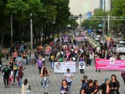 CDMX con mayor índice de agresiones a mujeres: Inegi