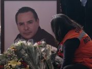 Ofrecen recompensa por dar con asesino de presidente municipal de Valle de Chalco