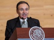 Ya hay detenidos por caso LeBarón: Durazo