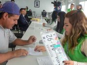 Edomex enviará a buró de crédito a quienes no hagan cambio de placas