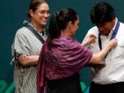 Reconocen a Evo Morales como huésped distinguido de la CDMX