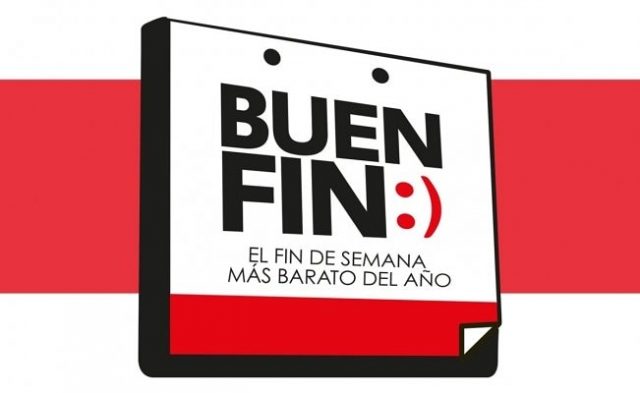 Presentan El Buen Fin 2019