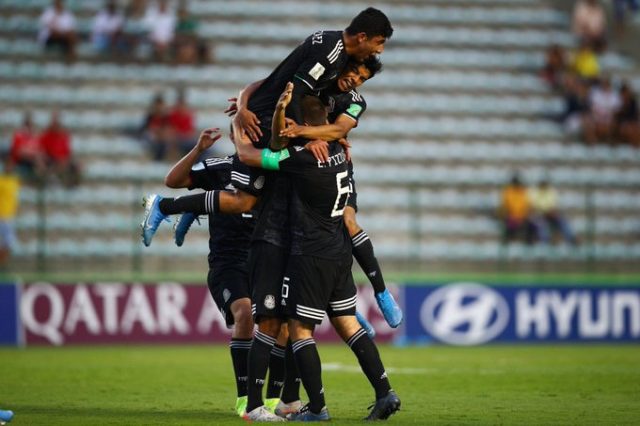 VIDEO: México vence a Holanda en penales y avanza a la final del mundial Sub 17