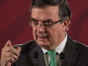Ebrard rechaza petición de la familia LeBarón