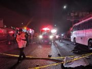 Van 13 muertos del accidente en la México-Pachuca