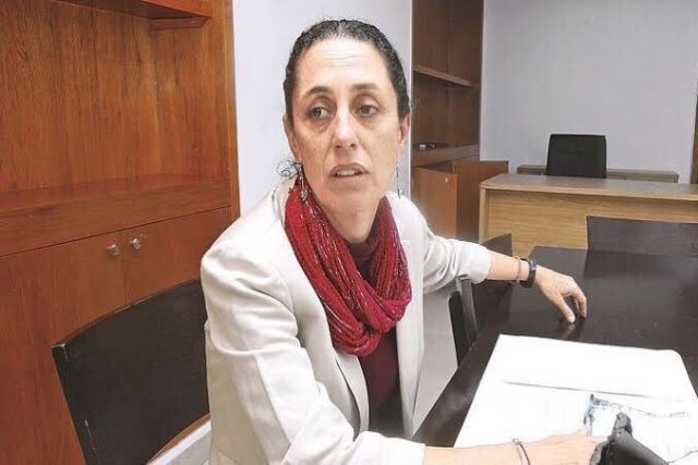 Podría haber segunda alerta de género en la CDMX