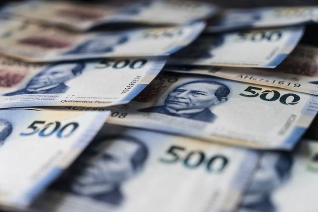 Haber declarado recesión económica técnica sirvió para mediatizar