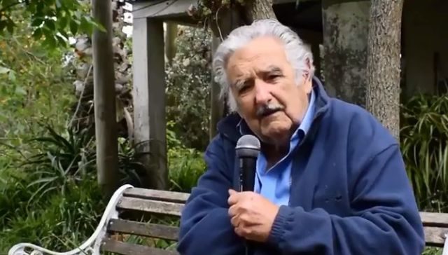 Mujica pide respetar el proceso electoral