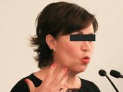 Juicio político a Robles es un juicio de Estado