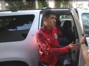 Antuna se encuentra en Guadalajara para someterse a exámenes médicos