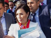 Rosario Robles y el primer juicio político realizado en el país