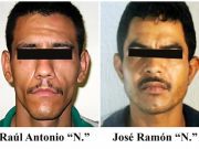 Dos feminicidas son sentenciados en Guaymas