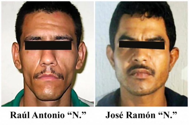 Dos feminicidas son sentenciados en Guaymas