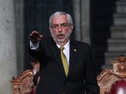 Graue y la UNAM que quiso ver Enrique Graue tomó protesta para su segundo mandato al frente de la máxima casa de estudios.