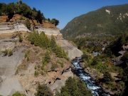 Hidalgo, comprometido con los geoparques Food and Travel - Hidalgo, comprometido con los geoparques