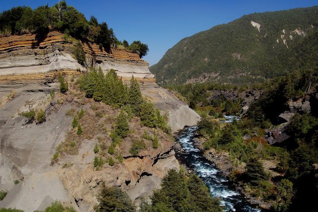 Hidalgo, comprometido con los geoparques Food and Travel - Hidalgo, comprometido con los geoparques