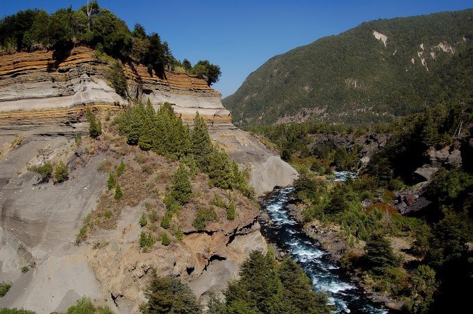 Food and Travel - Hidalgo, comprometido con los geoparques