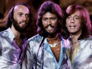 Ya preparan película de los Bee Gees Grammy - Ya preparan película de los Bee Gees