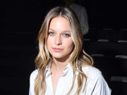 Melissa Benoist denuncia violencia doméstica Hollywood Reporter - Melissa Benoist denuncia violencia doméstica