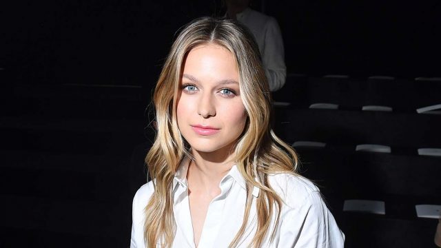 Melissa Benoist denuncia violencia doméstica Hollywood Reporter - Melissa Benoist denuncia violencia doméstica