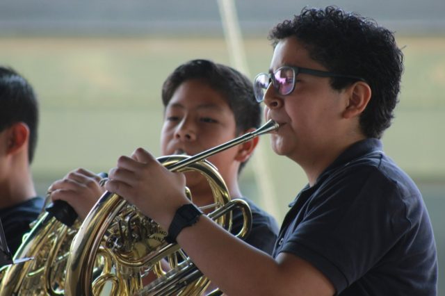 Lanza IMACP convocatoria de becas artísticas para niñas, niños y jóvenes IMACP - Lanza IMACP convocatoria de becas artísticas para niñas, niños y jóvenes