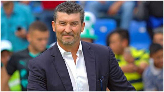 Chepo regresa con los Diablos