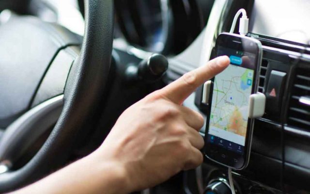 Uber, más cerca de operar en Hidalgo Independiente Hidalgo - Uber, más cerca de operar en Hidalgo