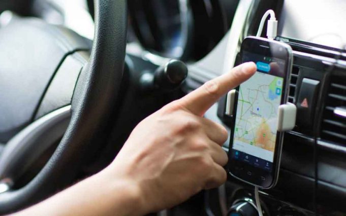 Independiente Hidalgo - Uber, más cerca de operar en Hidalgo