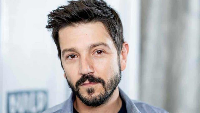 La violencia contra la mujer es un monstruo que debe erradicarse: Diego Luna Info7 - La violencia contra la mujer es un monstruo que debe erradicarse: Diego Luna