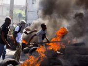 Más de dos meses de protestas en Haití están cerca de lograr la renuncia de Jovenel Moïse 42 personas han muerto durante las manifestaciones