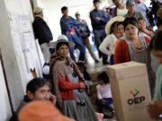 Bolivia quiere que el Ceela ratifique el triunfo de Evo Morales El Ceela fue el órgano encargado de declarar como constitucionales las victorias electorales de Hugo Chávez y Nicolás Maduro