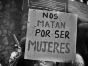 Más de 3 500 mujeres fueron asesinadas por razones de género durante 2018 en América Latina y el Caribe